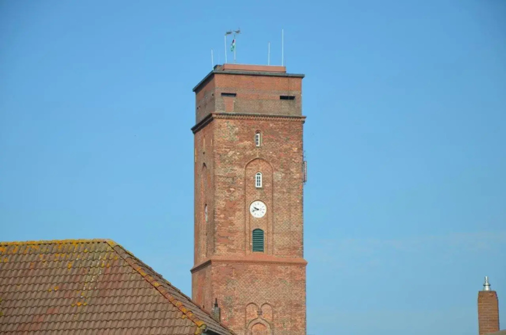 Borkumperle