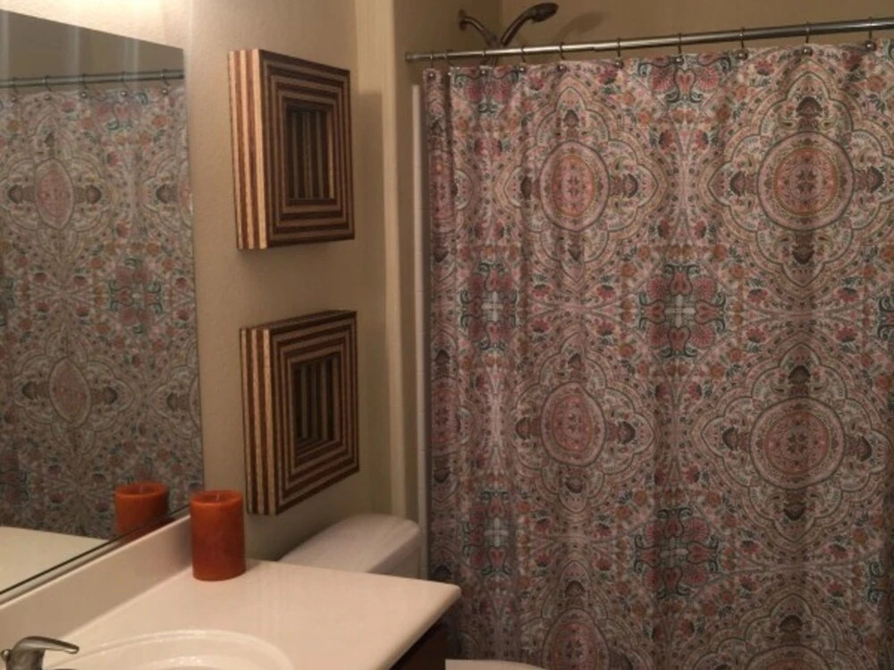 David And Melanie Bloxham 3 Bedroom Condo