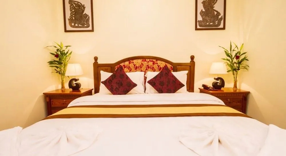 Cozyna Hotel