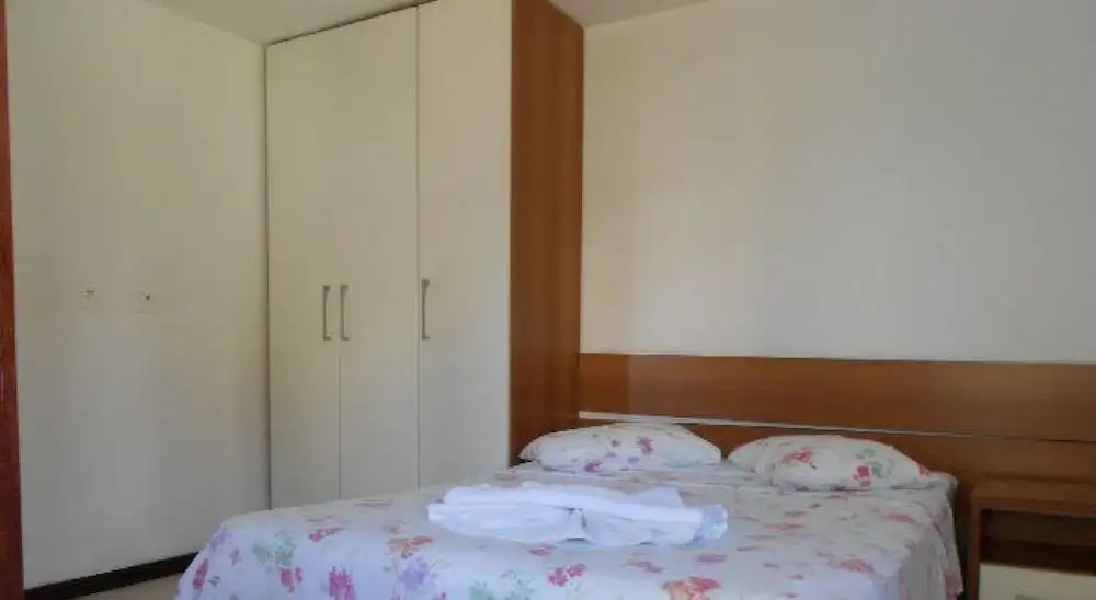 Apartamentos Ponta do Sol