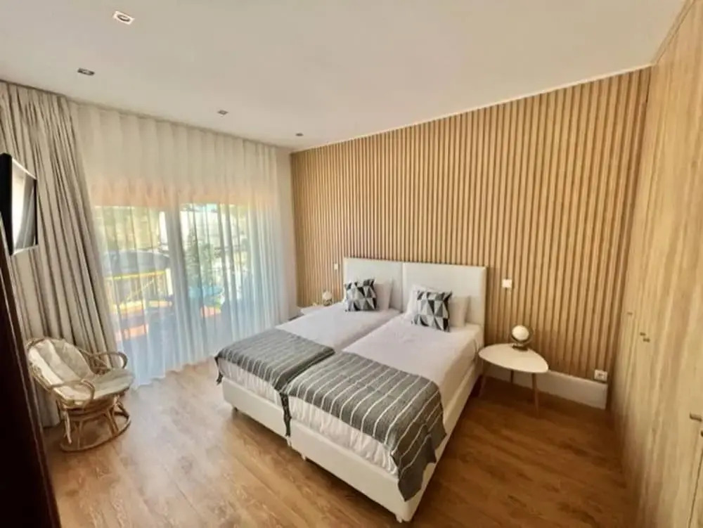O Cantinho DA RIA - House With Pool and View of the Ria
