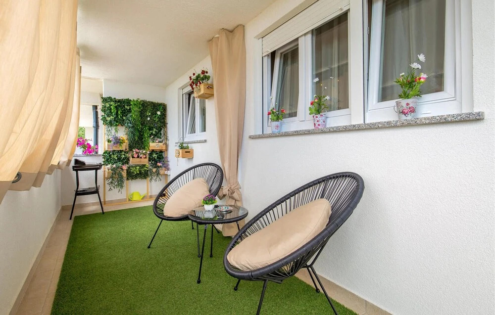 Nice Apartment in Kastav With 1 Bedrooms and Wifi