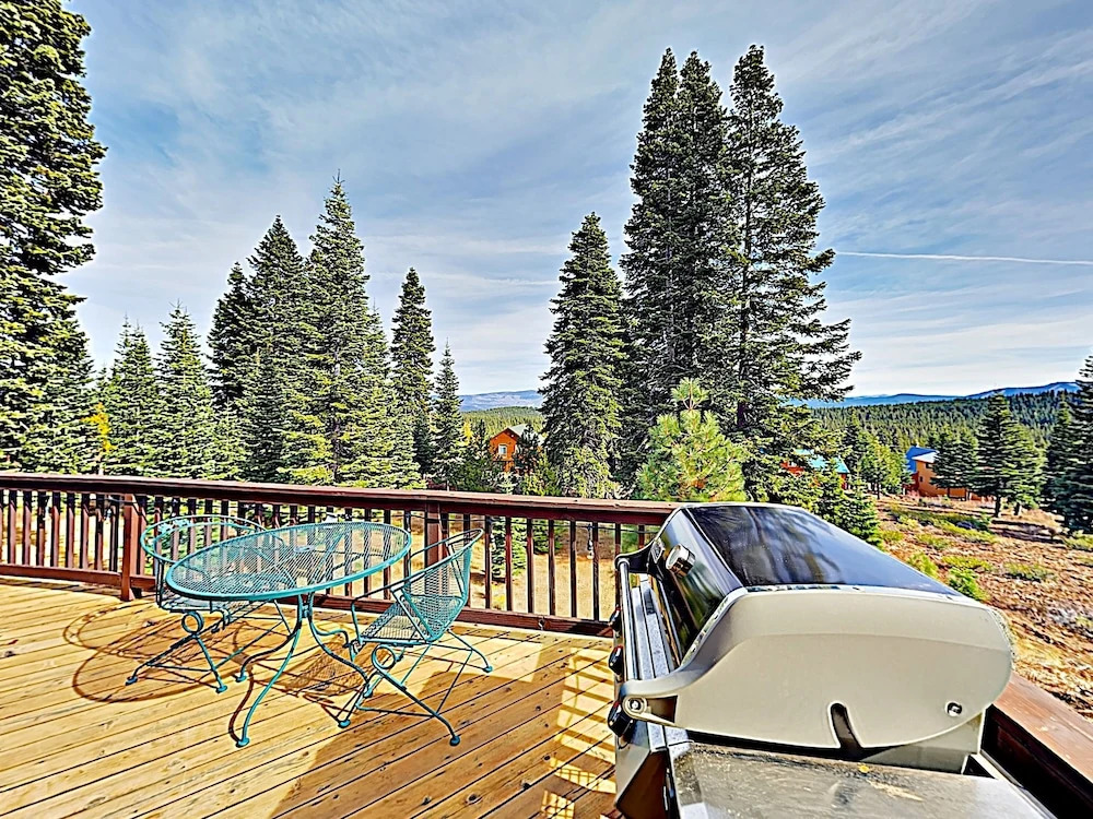 13245 Skislope Way - 4 Br Home