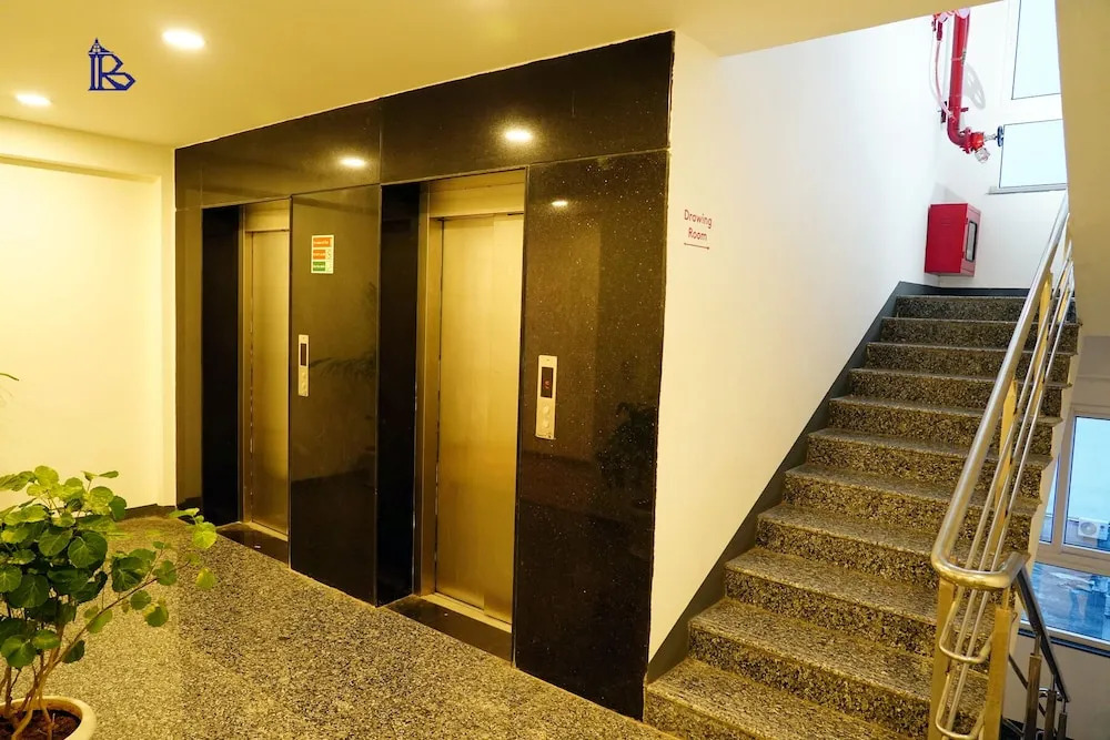 Hotel Bakya Slot