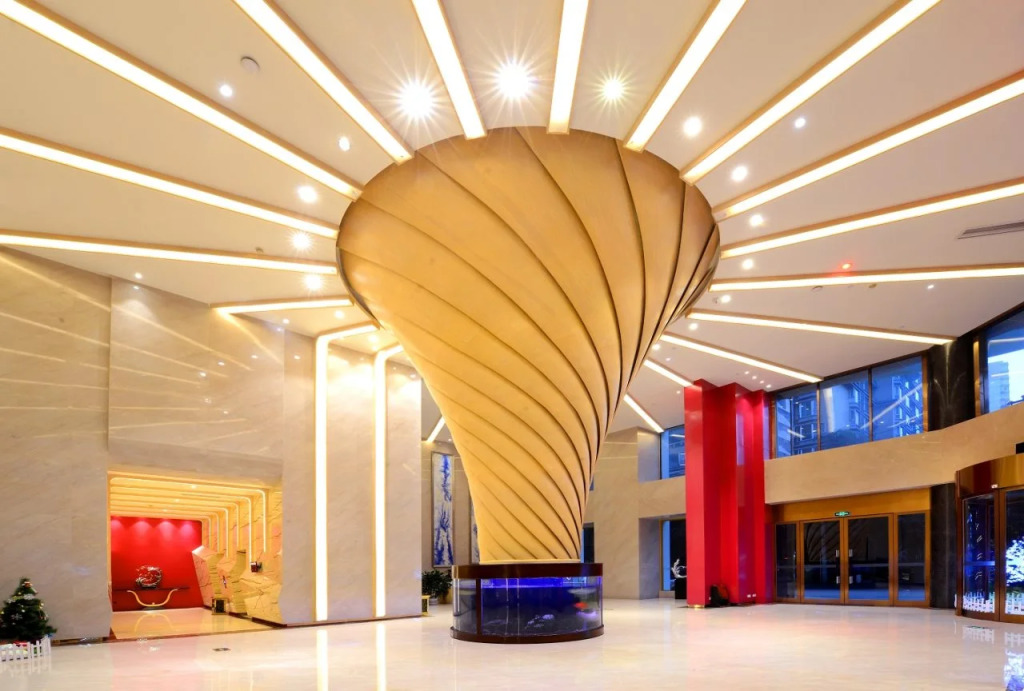 Chengdu Best Hotel