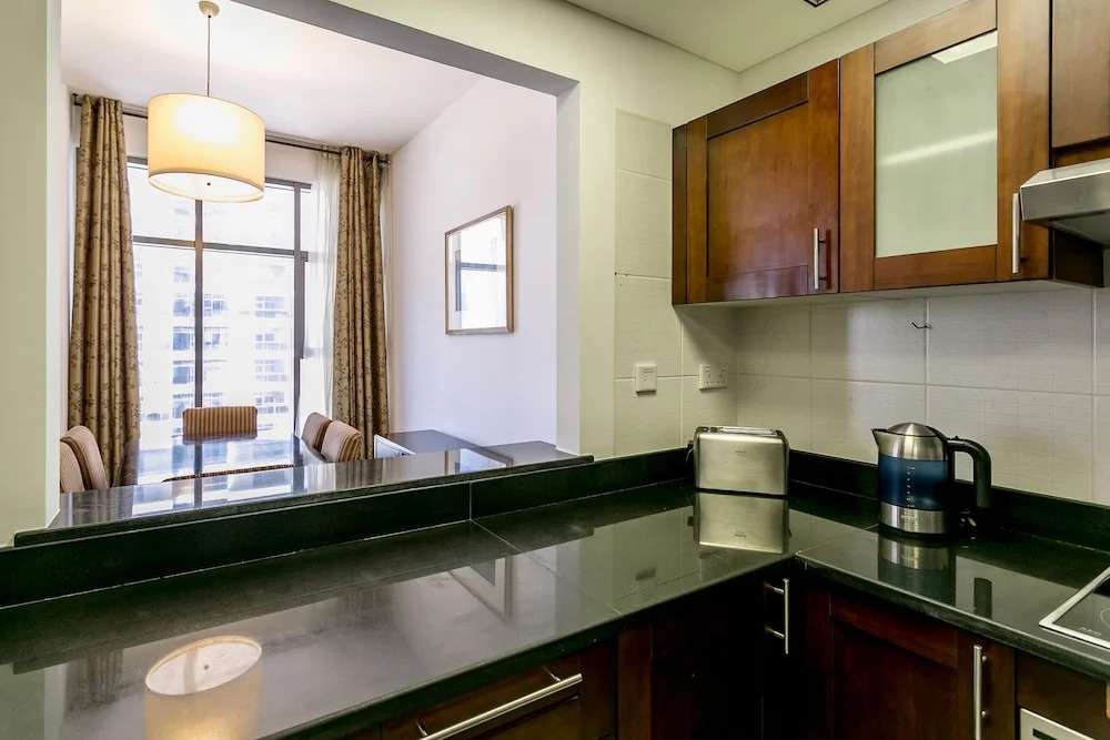 One Perfect Stay - Green Lake Tower 1