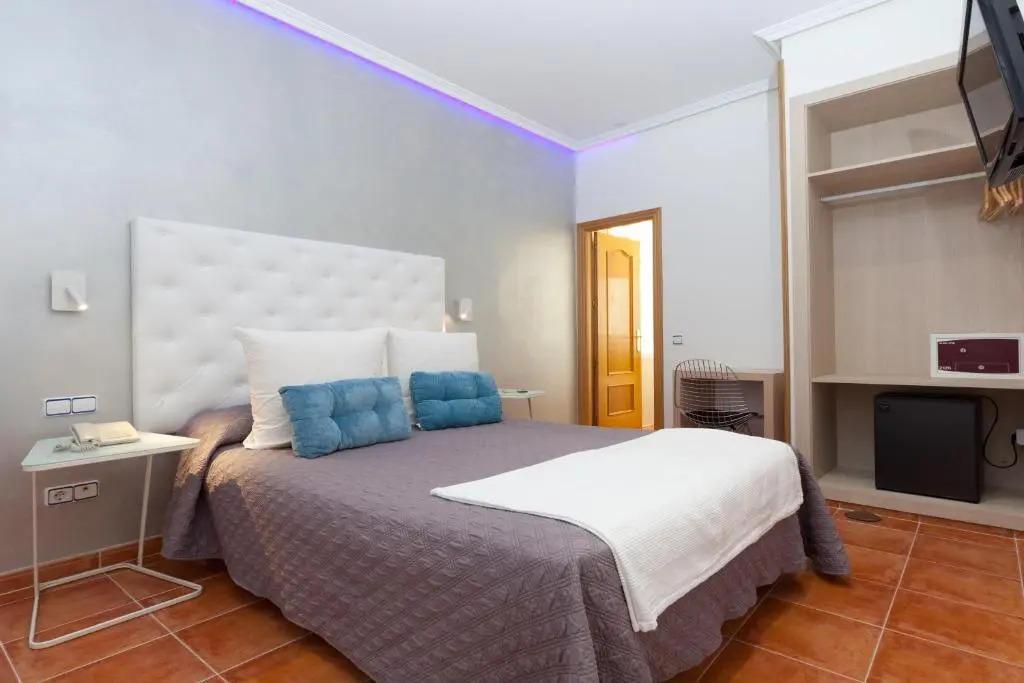 Hostal Las Fuentes