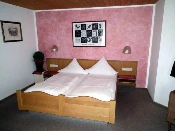 Waldgasthof - Hotel Schiederhof - alkoholfreies Wirtshaus