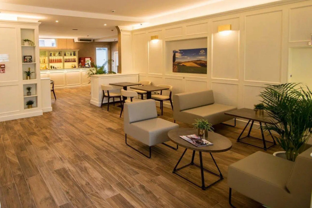 Hotel Touring Florence
