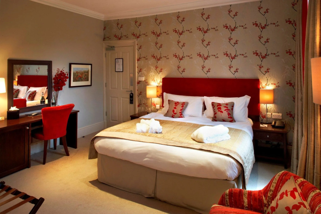 Rothay Garden by Harbour Hotels