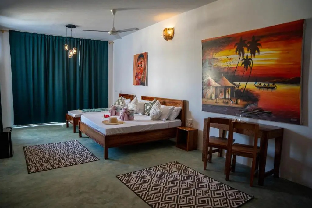 Haber Hotel & SPA