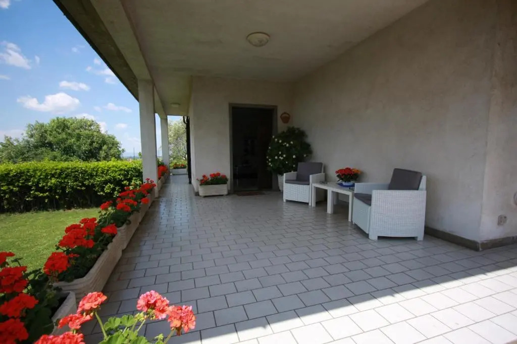 B&B Il Moai