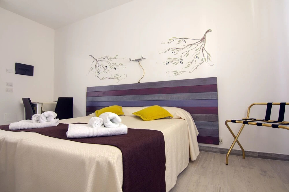 Your Place Alghero