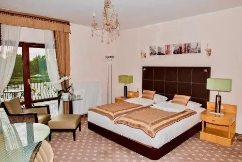 Medical & SPA "Pałac na Wodzie" Falkowski Augustów