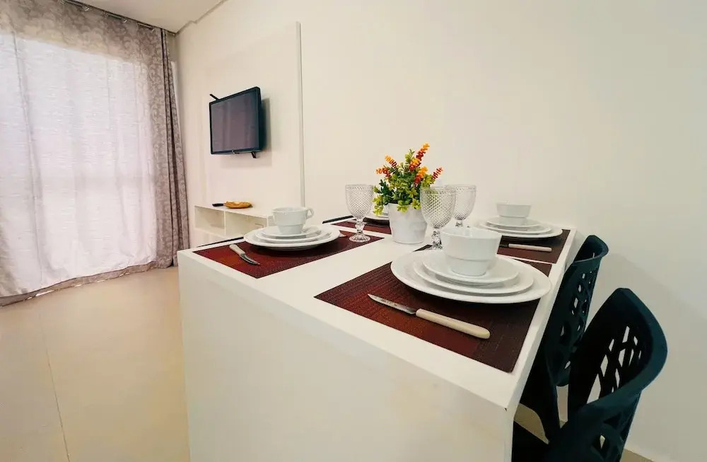 Park Del Prado-LikeHome Hospedagens