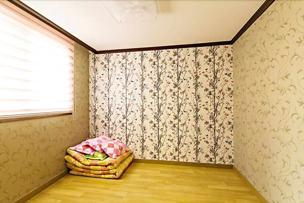 Goseong (Sokcho) Sujabyeol Pension(고성(속초) 수자별펜션)
