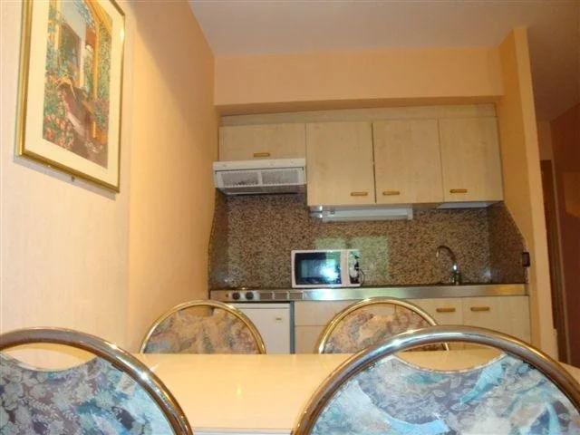 Aparthotel El Serch