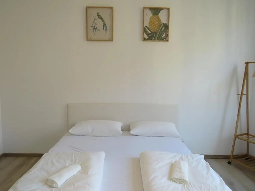 L8 Street Monteurwohnung - Kaiser-Friedrich-Str