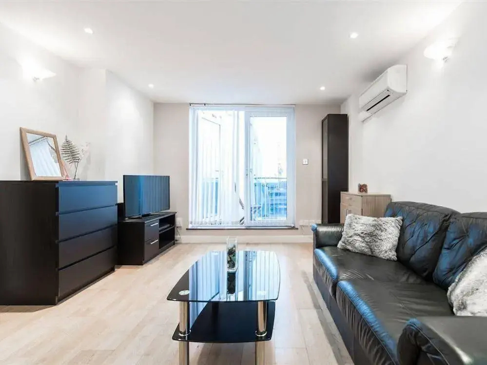 Austin David Apartments Harrow
