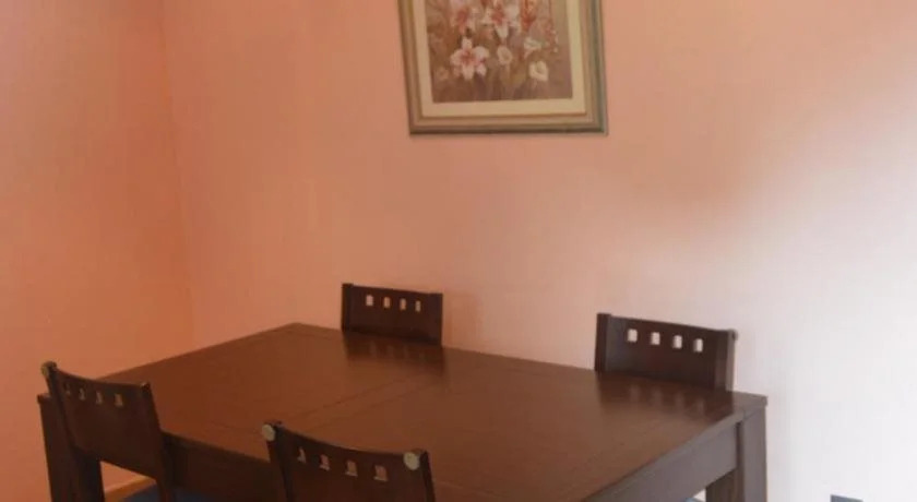 Hostal Solymar
