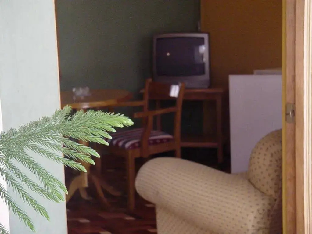 Hotel Cima Argentum