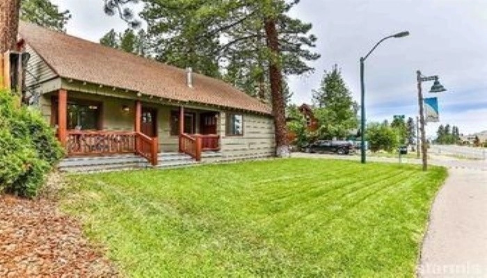 Heavenly Ski Run Cottages