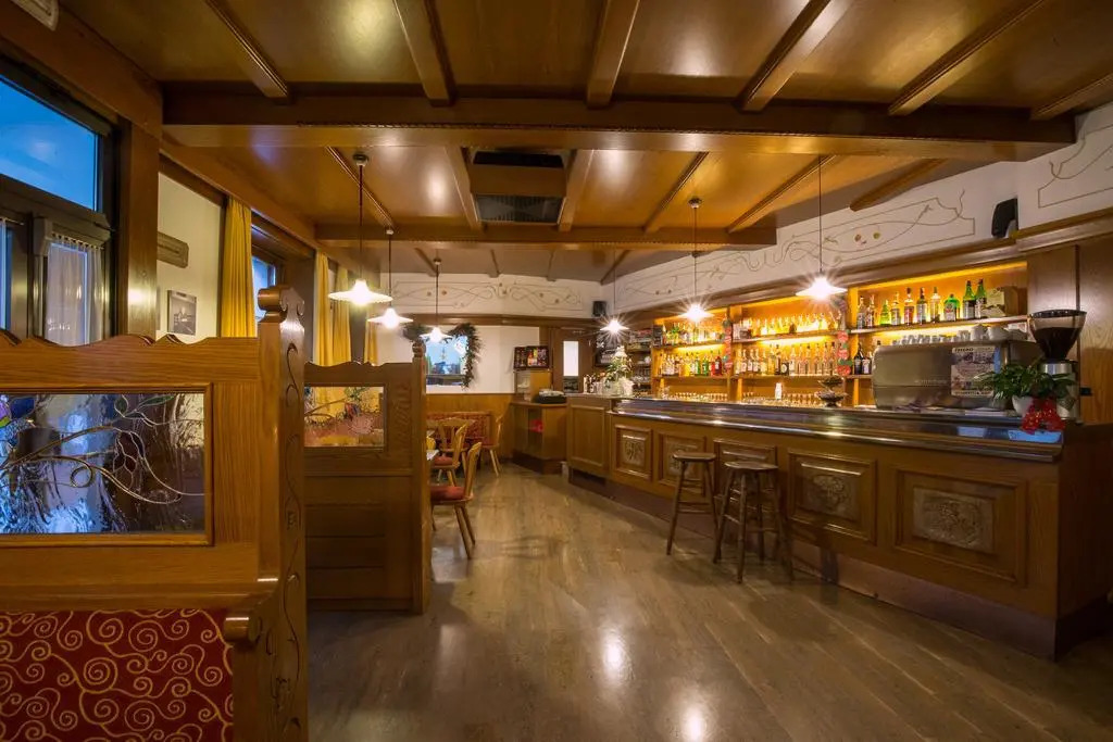 Hotel Al Cervo