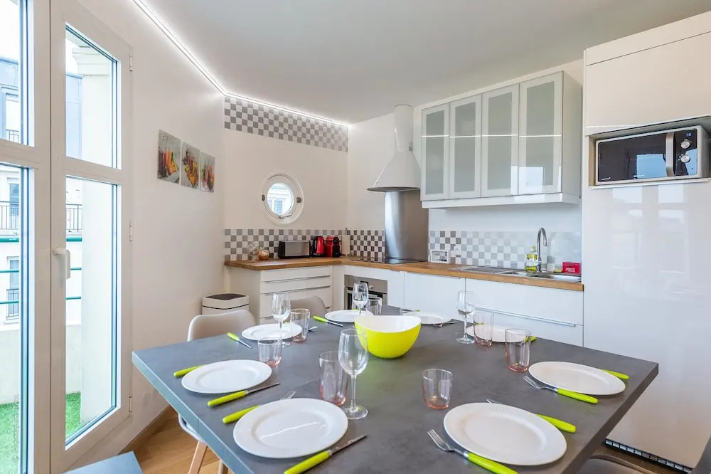 AppartLand Mily