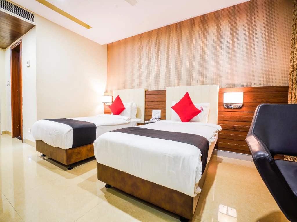 Oriva Millennium Grand