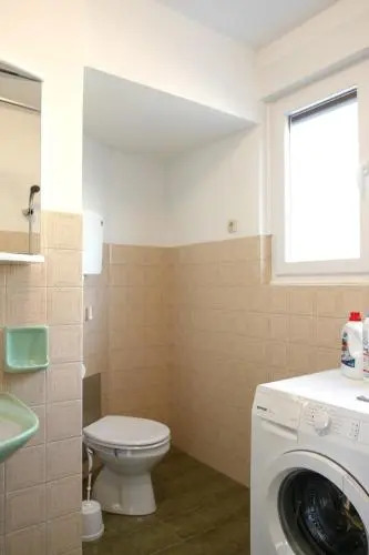 Apartment Gea
