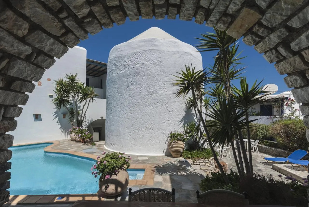 Fotilia Hotel