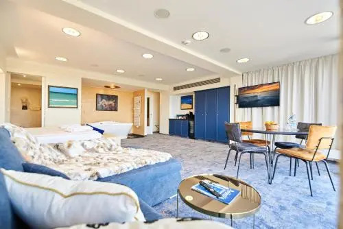 Hotel Asgards Meereswarte