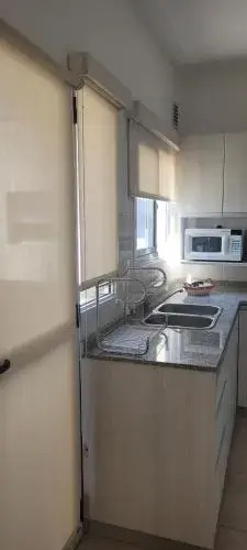 Apartamento en el centro de Lomas