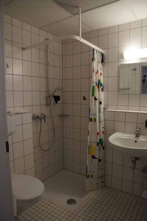 Seminarhotel Jakobsberg