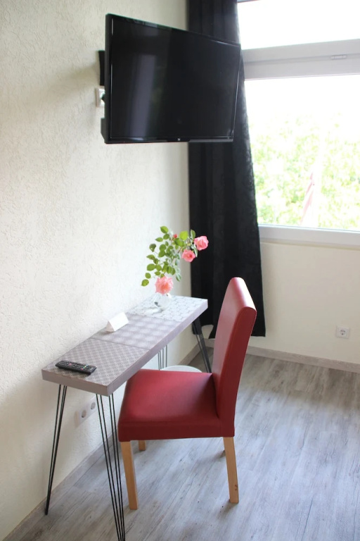 Gasthaus zum Baron