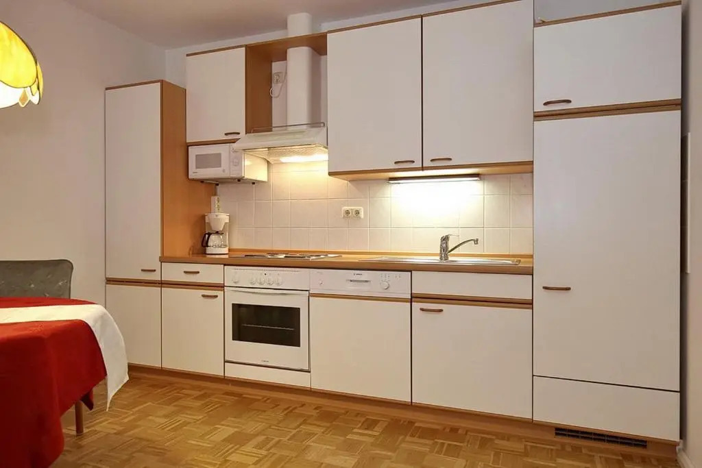 Haffblick Wohnung 01
