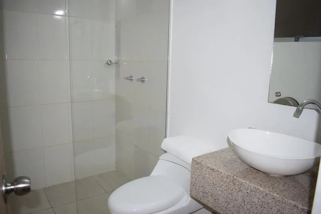 Hotel Suites 44 Laureles