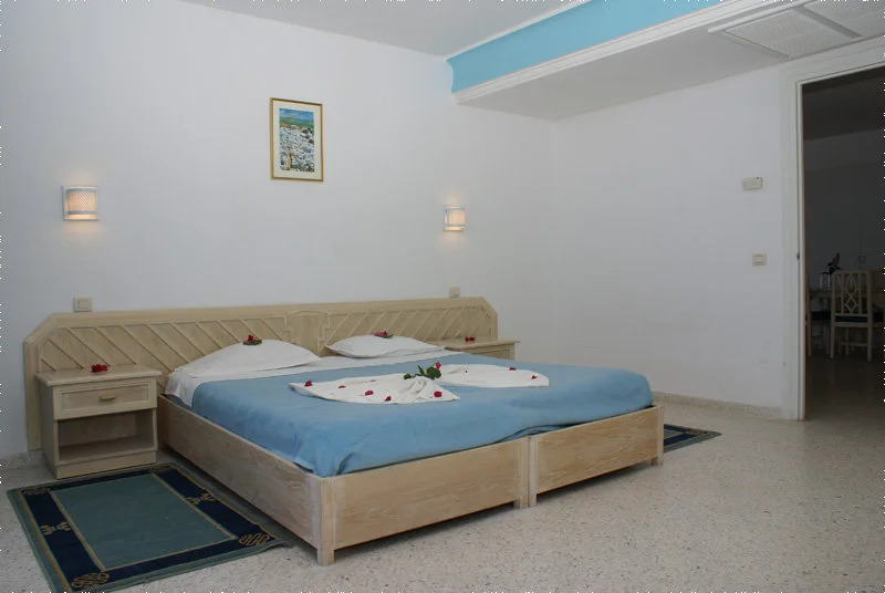Residence Essada