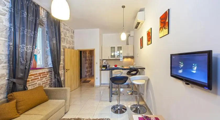 Old Town Apartment Split