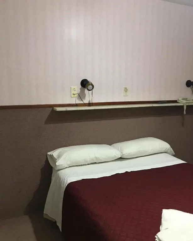 Patri Hotel
