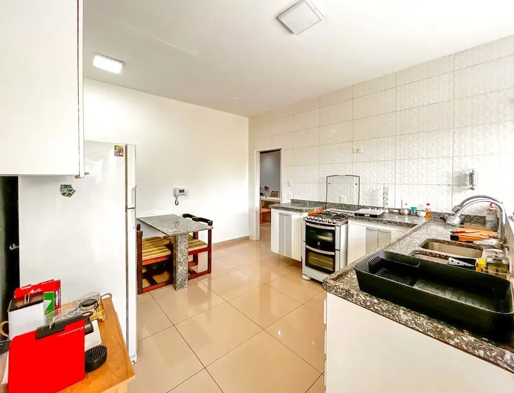 Casa Alto Padr o com Piscina no Alto da Lapa