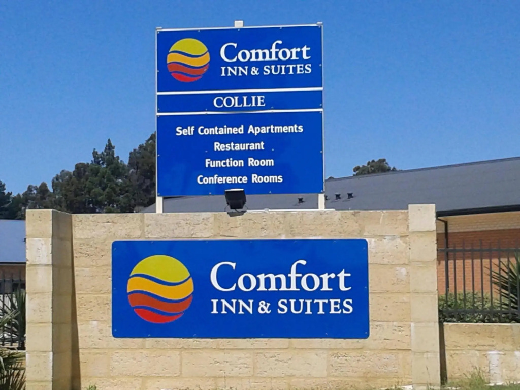 Collie Heights Motel Apartments