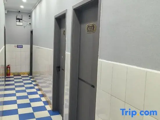 Yunge Hostel