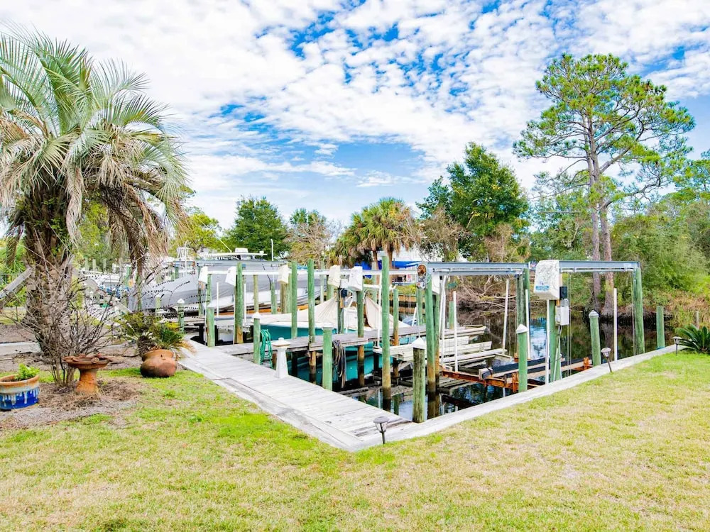 Turtle Creek #A by Southern Vacation Rentals