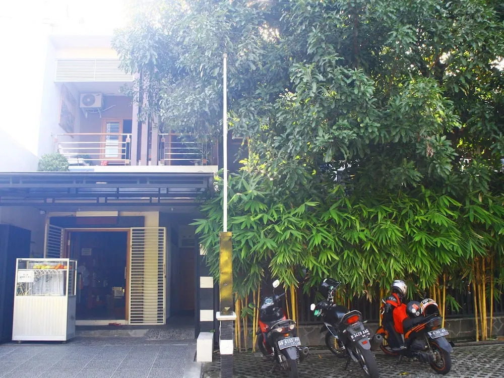 Airy Eco Syariah Kasihan Sunan Kudus 8 Yogyakarta
