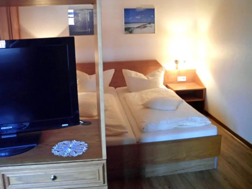 Strandburg Juist - Apartment 301 (Ref. 50969)