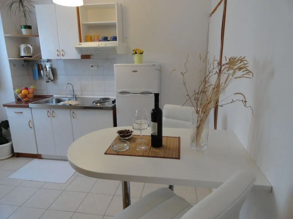Apartments Dragovic