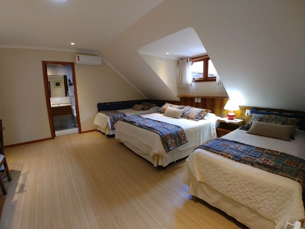 Hotel Azaleia
