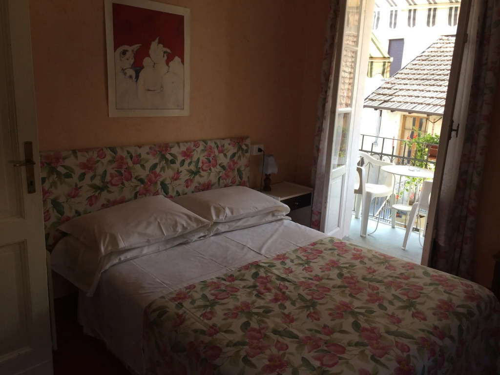 Sempione Boutique Hotel