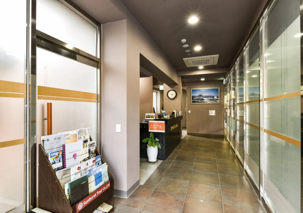 YD Residence